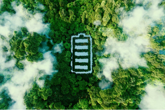 企業(yè)安裝儲能電站，充電新時代正式開啟！