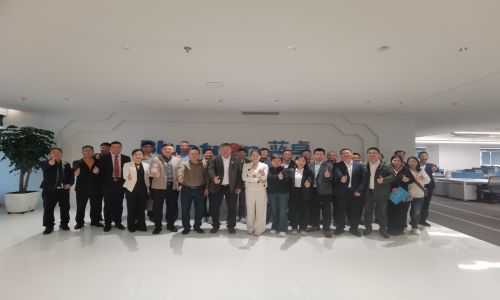 【精彩回顧】宇航工業(yè)交換機(jī)10月活動(dòng)集錦，感恩一路有您！